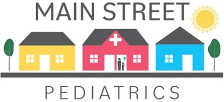 Main Street Pediatrics Logo
